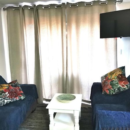 Apartamento Mulberry Gardens Self Catering Swakopmund Exterior foto