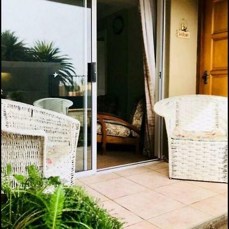 Apartamento Mulberry Gardens Self Catering Swakopmund Exterior foto