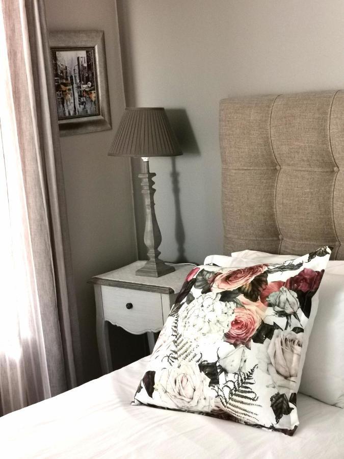 Apartamento Mulberry Gardens Self Catering Swakopmund Exterior foto