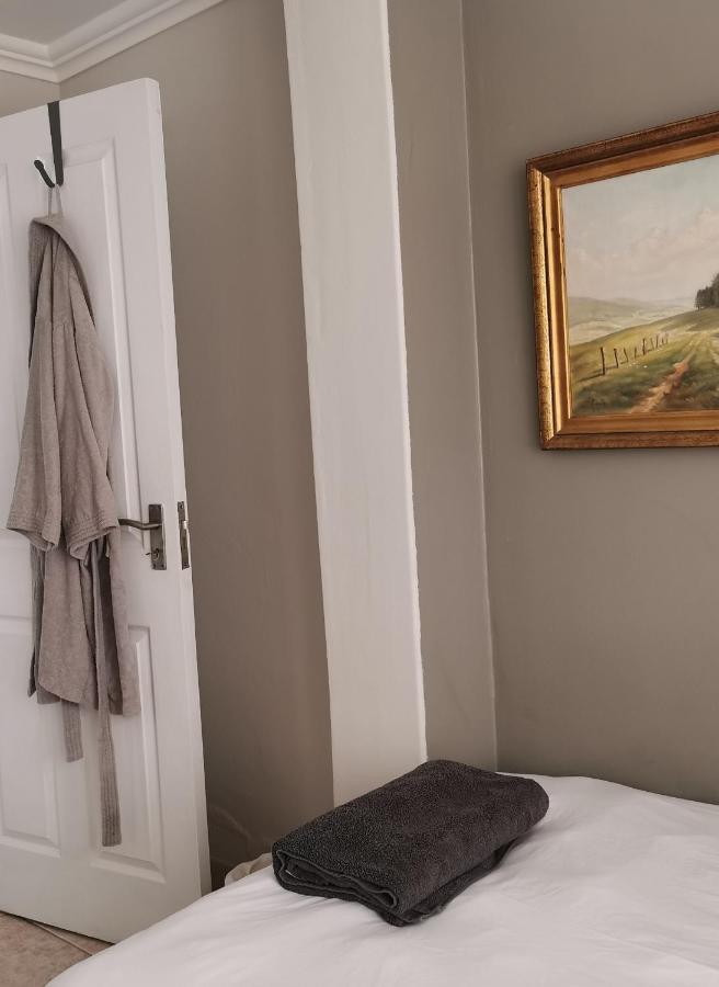 Apartamento Mulberry Gardens Self Catering Swakopmund Exterior foto
