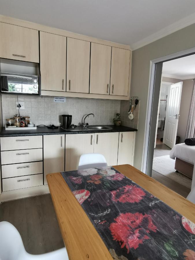 Apartamento Mulberry Gardens Self Catering Swakopmund Exterior foto
