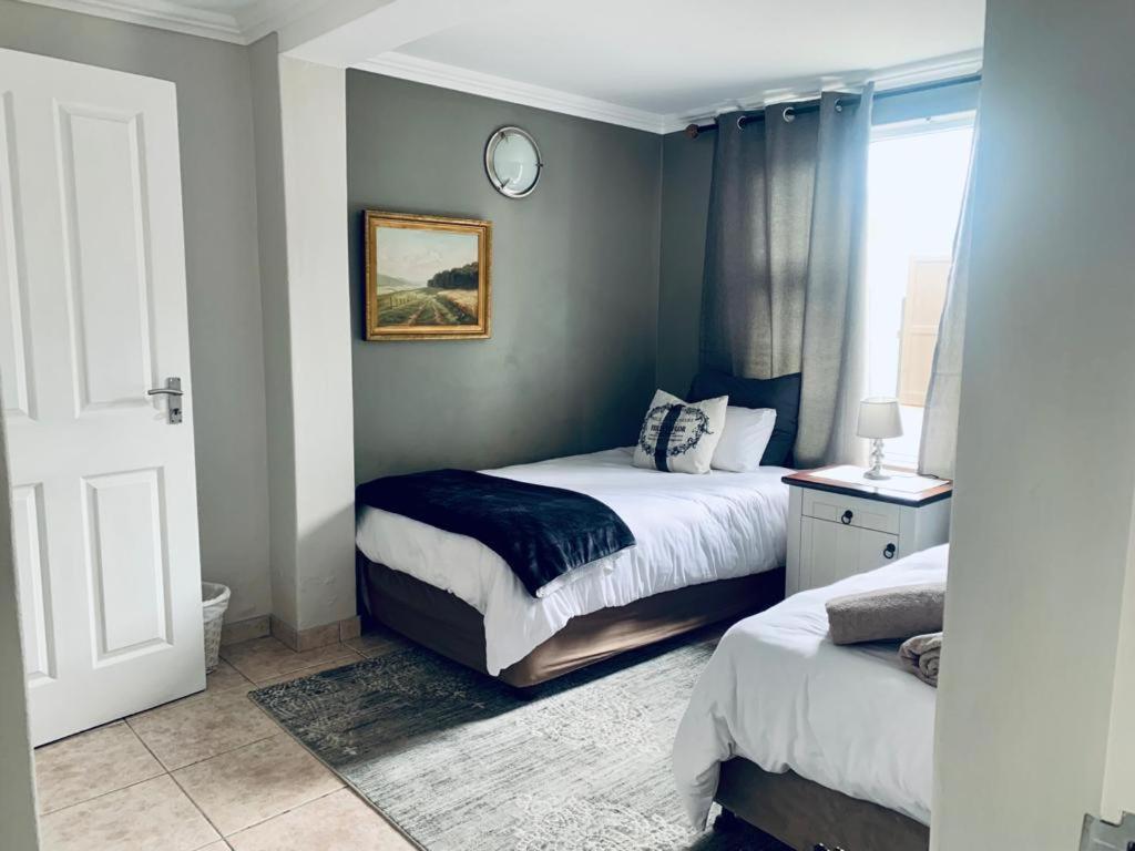 Apartamento Mulberry Gardens Self Catering Swakopmund Exterior foto