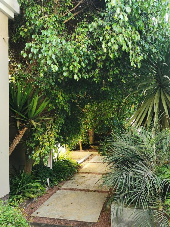 Apartamento Mulberry Gardens Self Catering Swakopmund Exterior foto