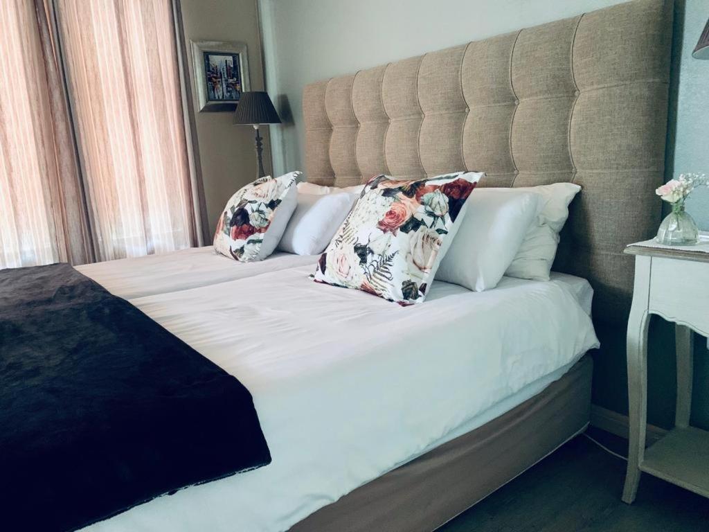 Apartamento Mulberry Gardens Self Catering Swakopmund Exterior foto